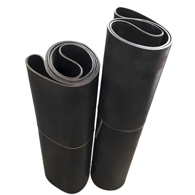 Bezgalīga konveijera lente