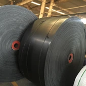 Siltumizturīga konveijera lente