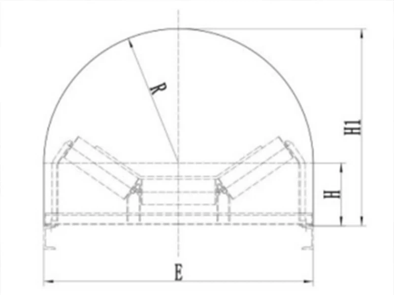 hood cover drawing hood cover drawing